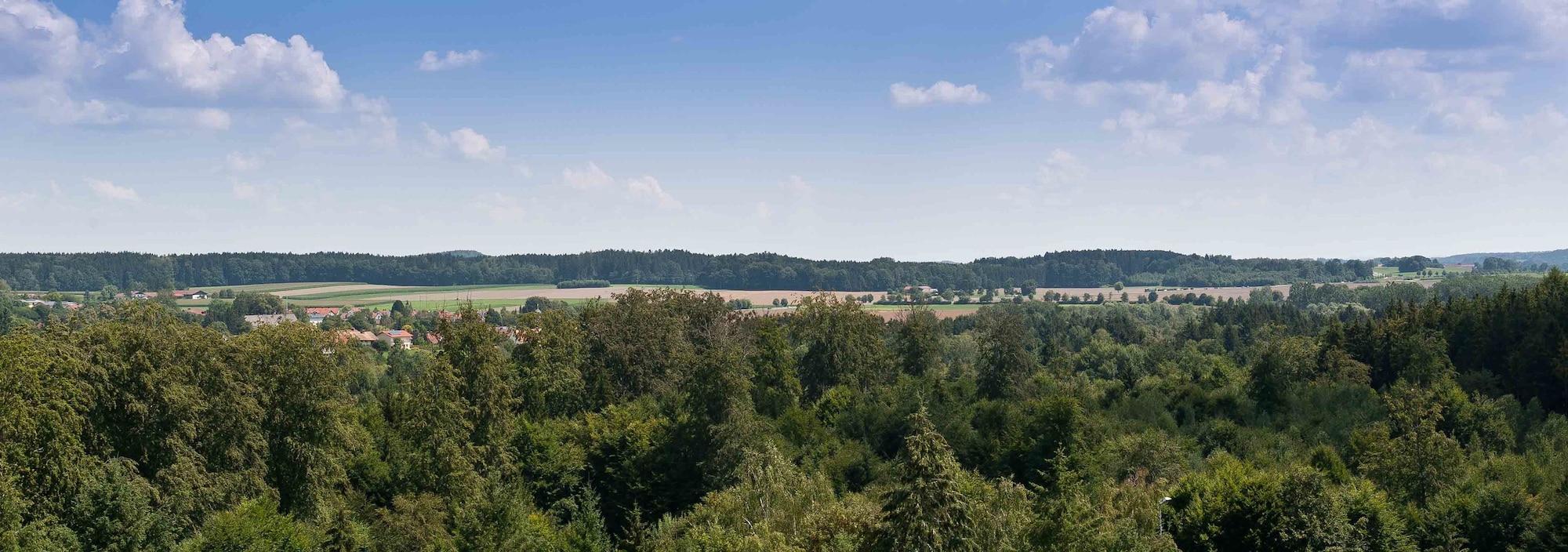 Bildungsblick 3* Kirchseeon