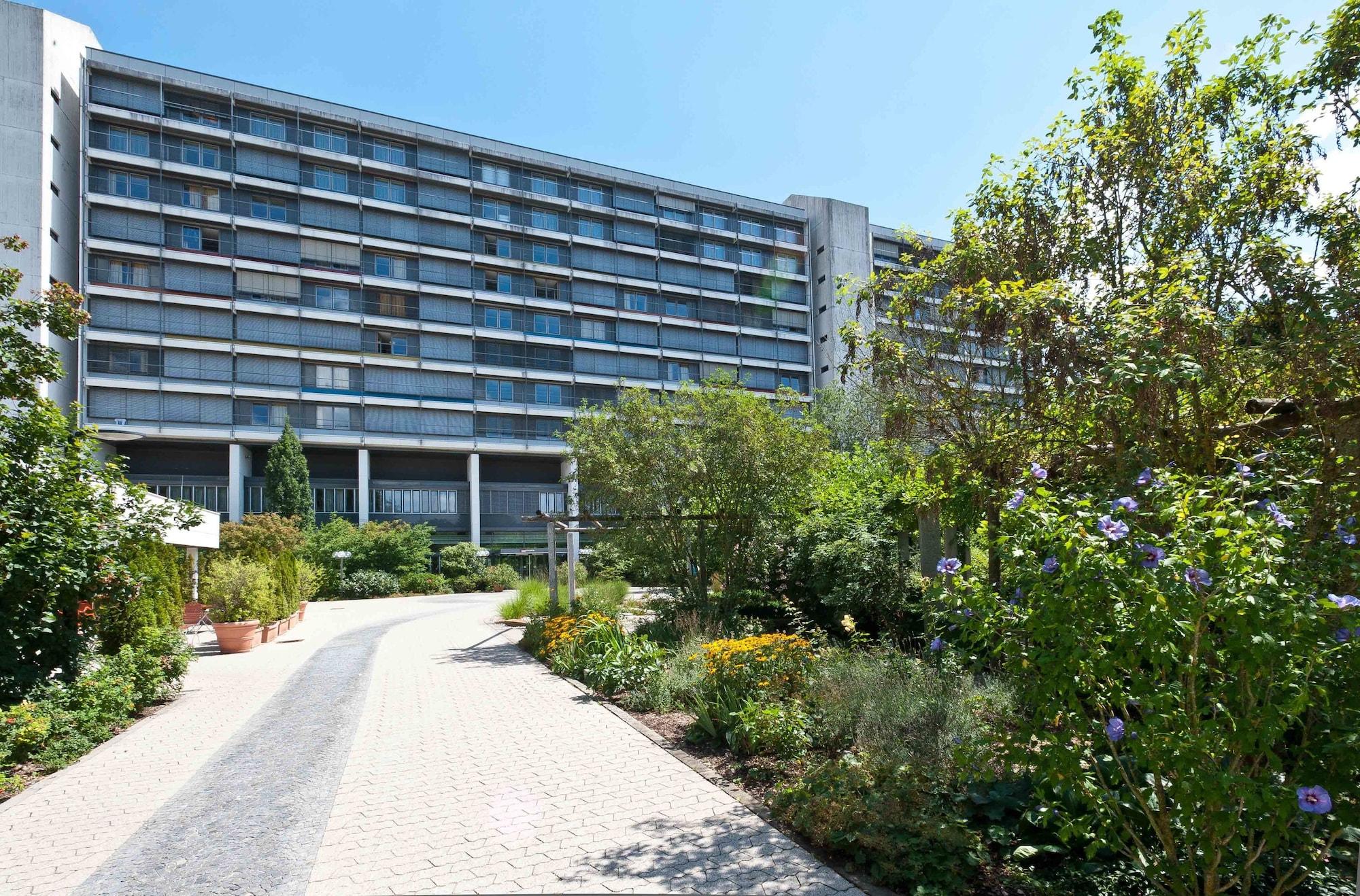 Bildungsblick Hotel Kirchseeon