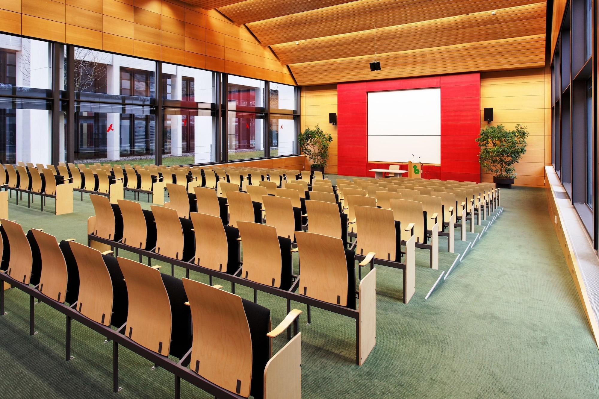 Bildungsblick Hotel 3*