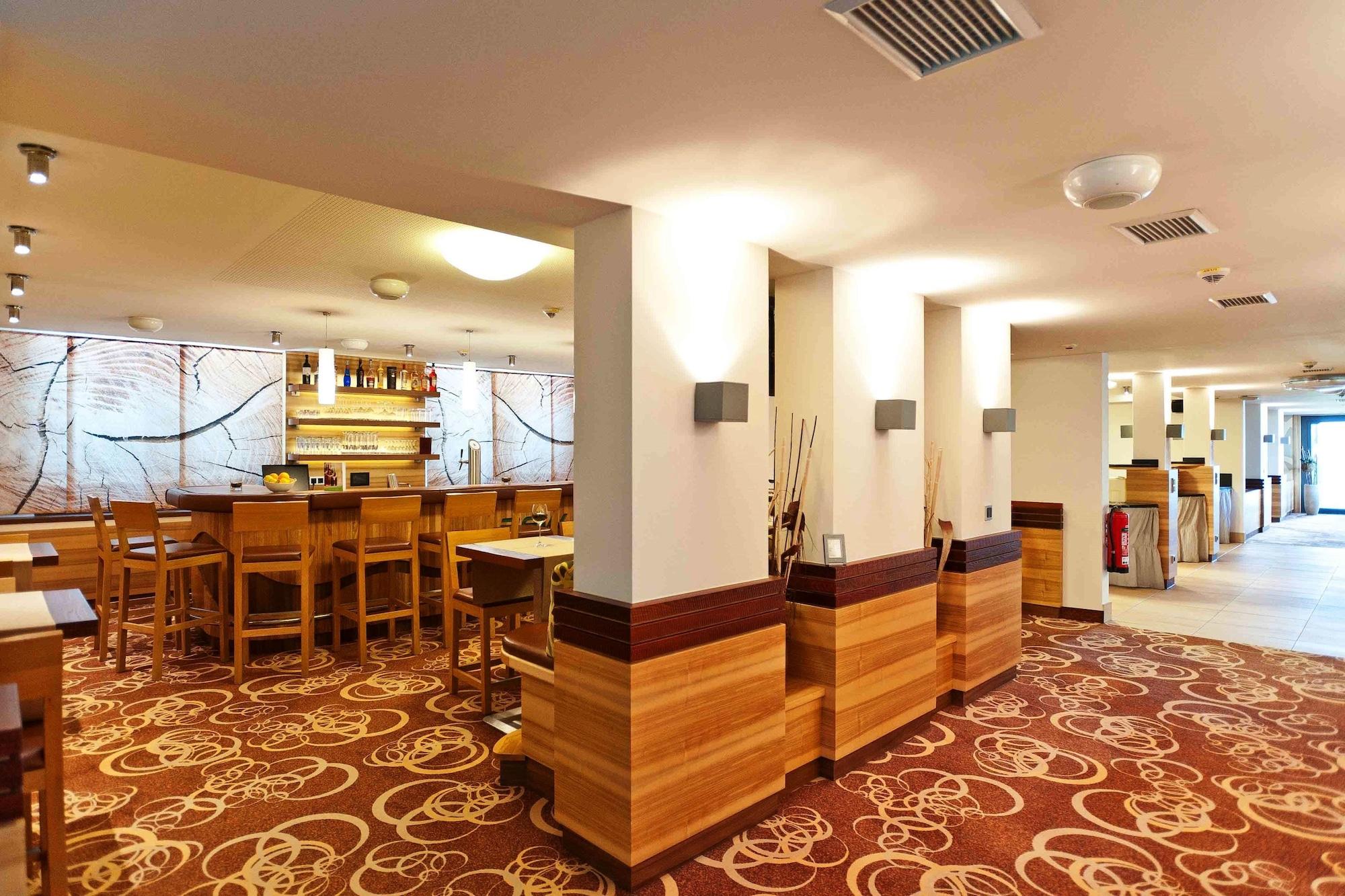 Hotel Bildungsblick 3*