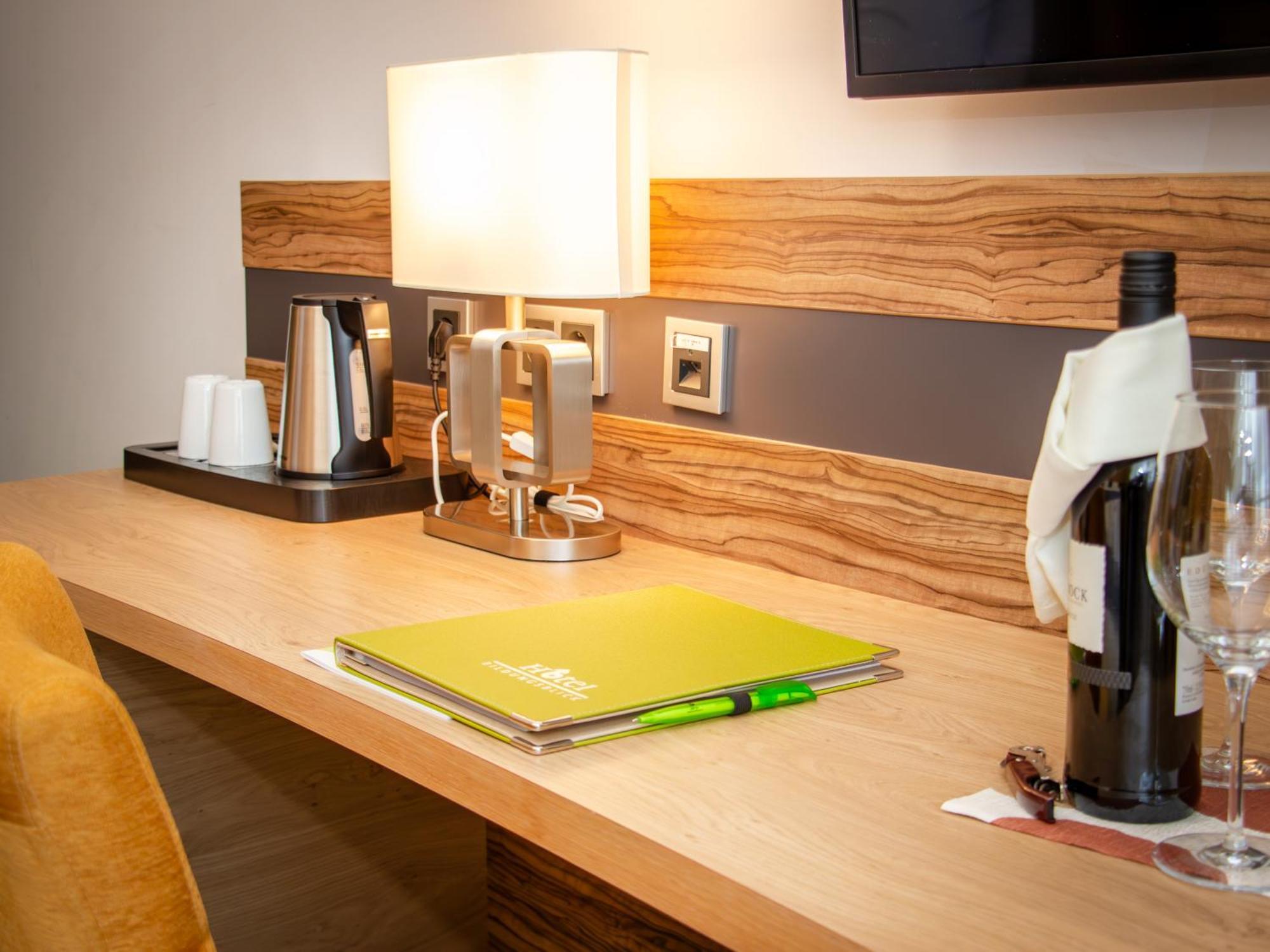 Bildungsblick Hotel 3*